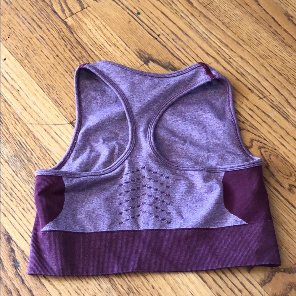 Sports bra - Picture 3 of 3